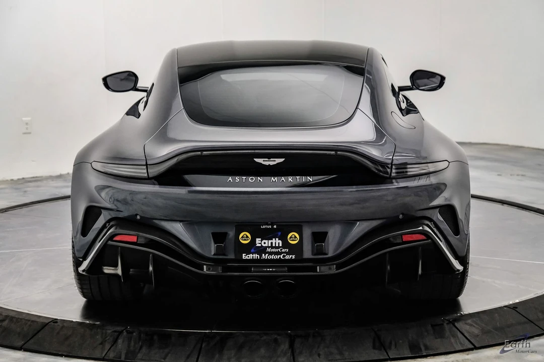 2023 Aston Martin V12 Vantage (2022+) - Image 16 of 31
