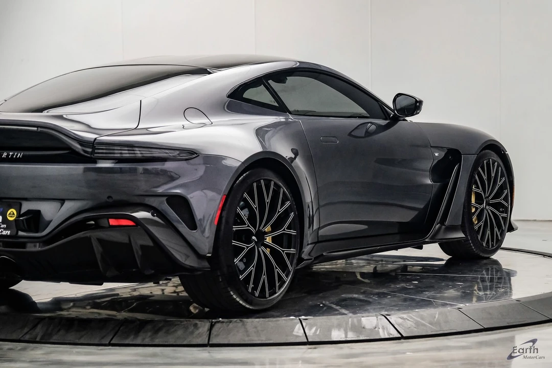 2023 Aston Martin V12 Vantage (2022+) - Image 23 of 31