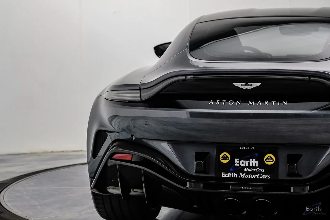 2023 Aston Martin V12 Vantage (2022+) - Image 17 of 31