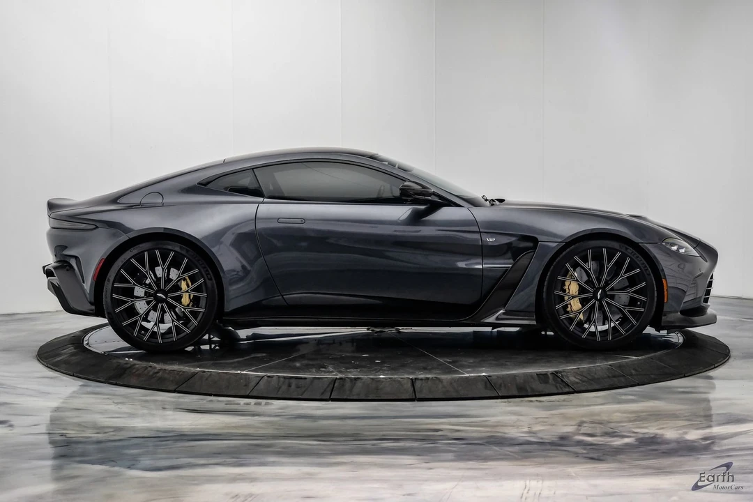 2023 Aston Martin V12 Vantage (2022+) - Image 24 of 31