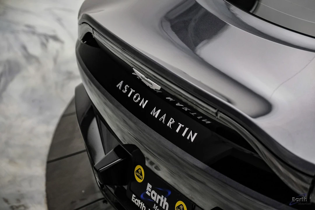 2023 Aston Martin V12 Vantage (2022+) - Image 19 of 31