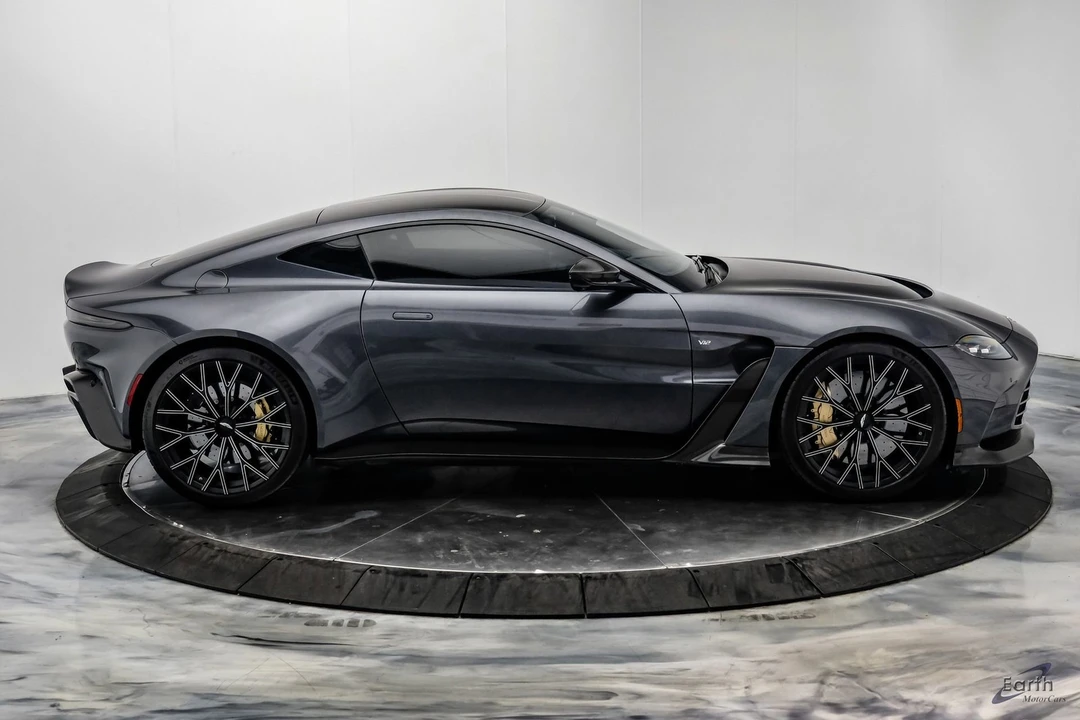 2023 Aston Martin V12 Vantage (2022+) - Image 25 of 31