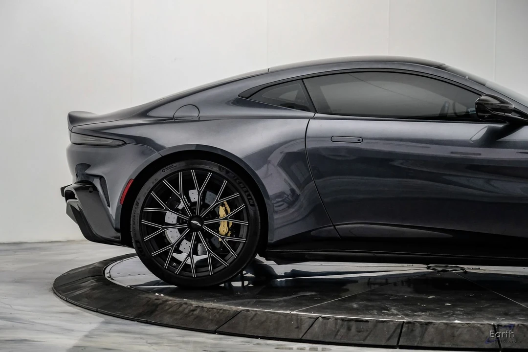 2023 Aston Martin V12 Vantage (2022+) - Image 26 of 31