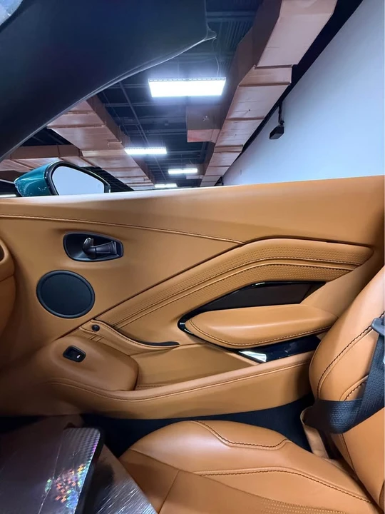 2023 Aston Martin V8 Vantage (2019+) - Image 8 of 12