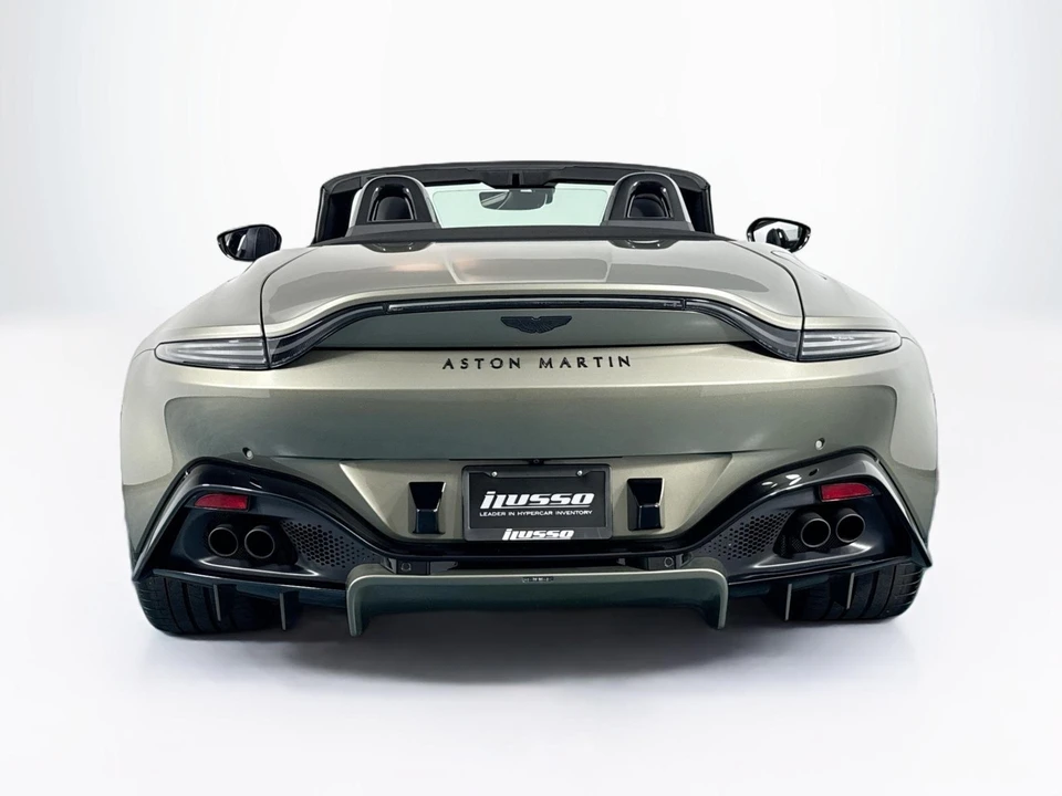 2023 Aston Martin V8 Vantage (2019+) - Image 6 of 31