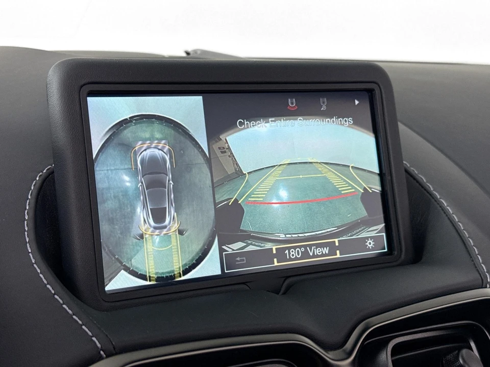 2023 Aston Martin V8 Vantage (2019+) - Image 16 of 31