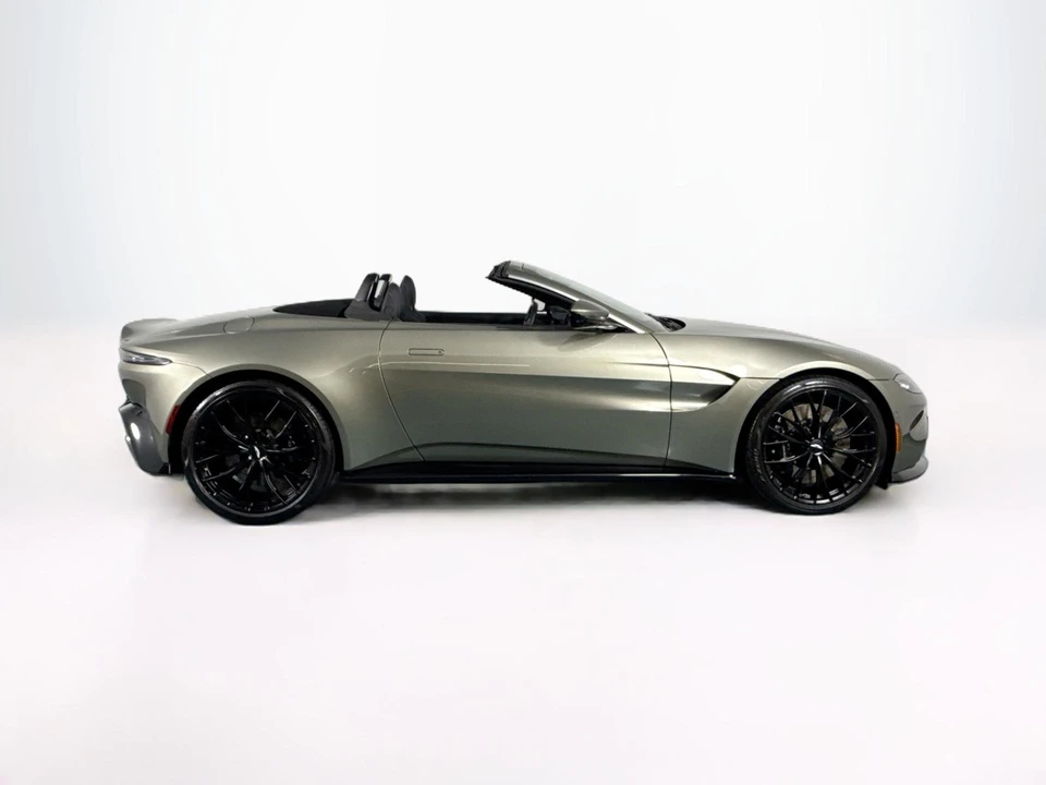 2023 Aston Martin V8 Vantage (2019+) - Image 4 of 31