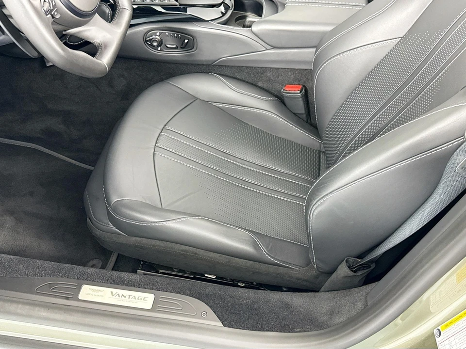 2023 Aston Martin V8 Vantage (2019+) - Image 20 of 31