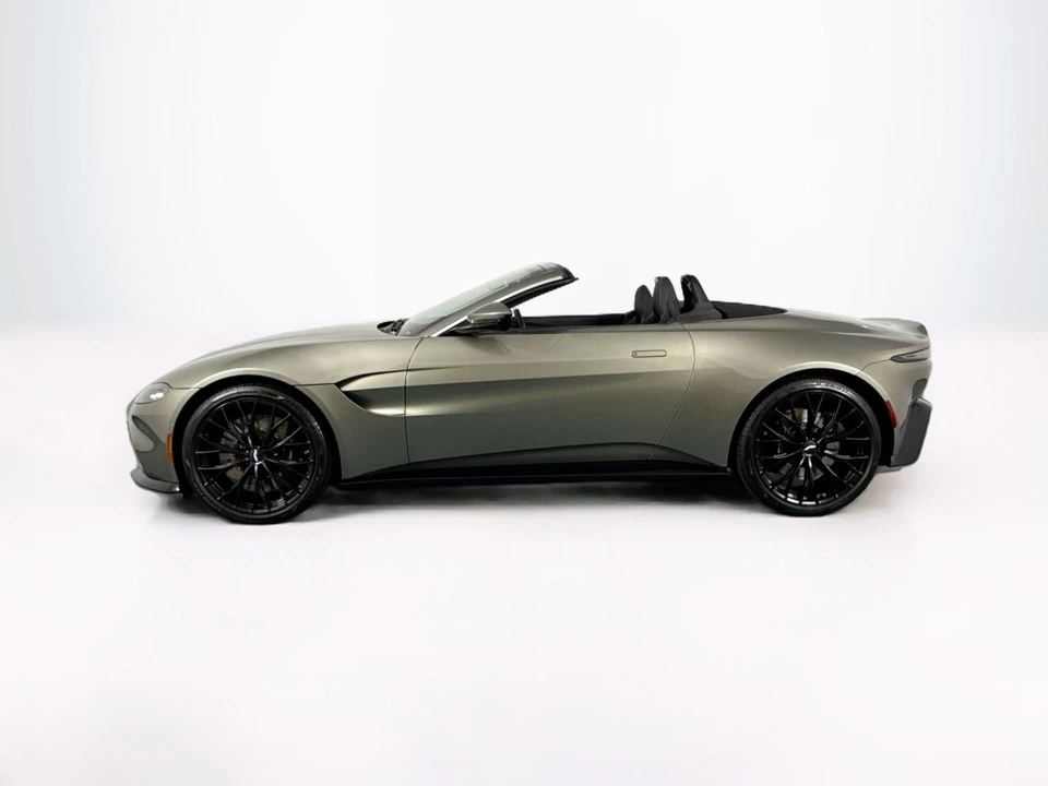 2023 Aston Martin V8 Vantage (2019+) - Image 8 of 31