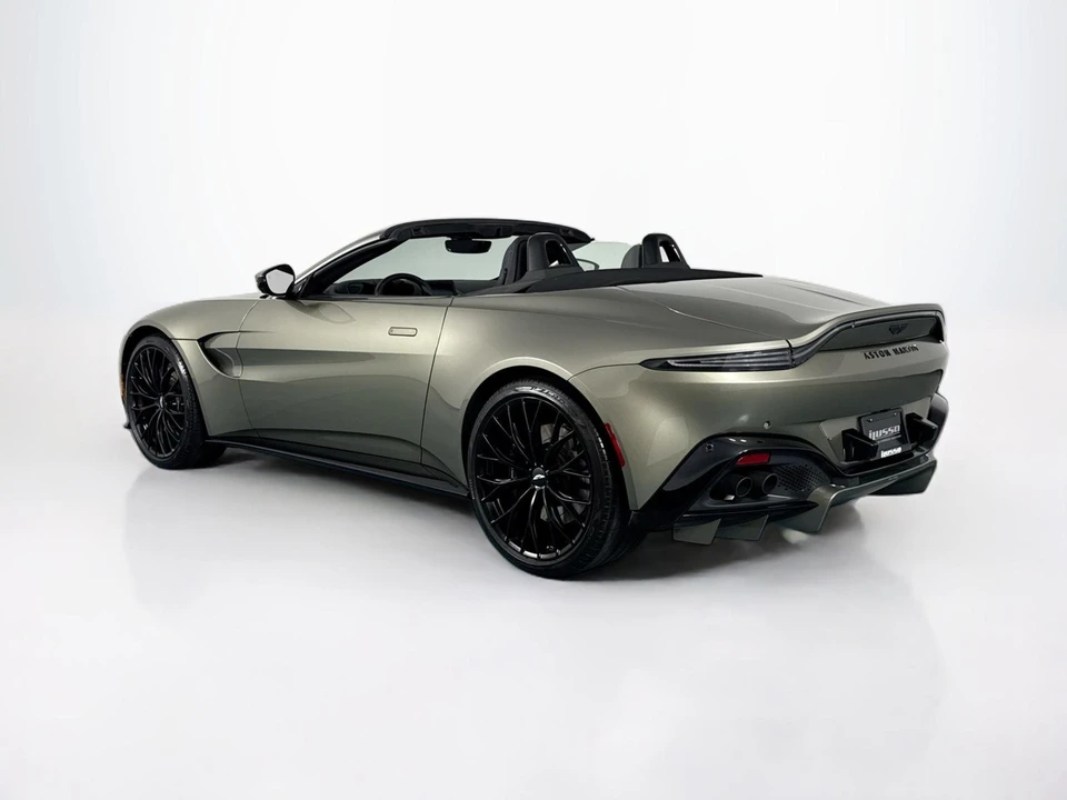 2023 Aston Martin V8 Vantage (2019+) - Image 7 of 31