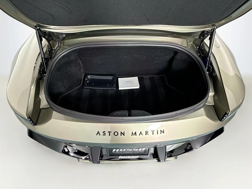 2023 Aston Martin V8 Vantage (2019+) - Image 24 of 31