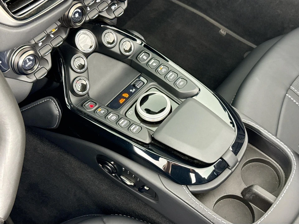 2023 Aston Martin V8 Vantage (2019+) - Image 31 of 31