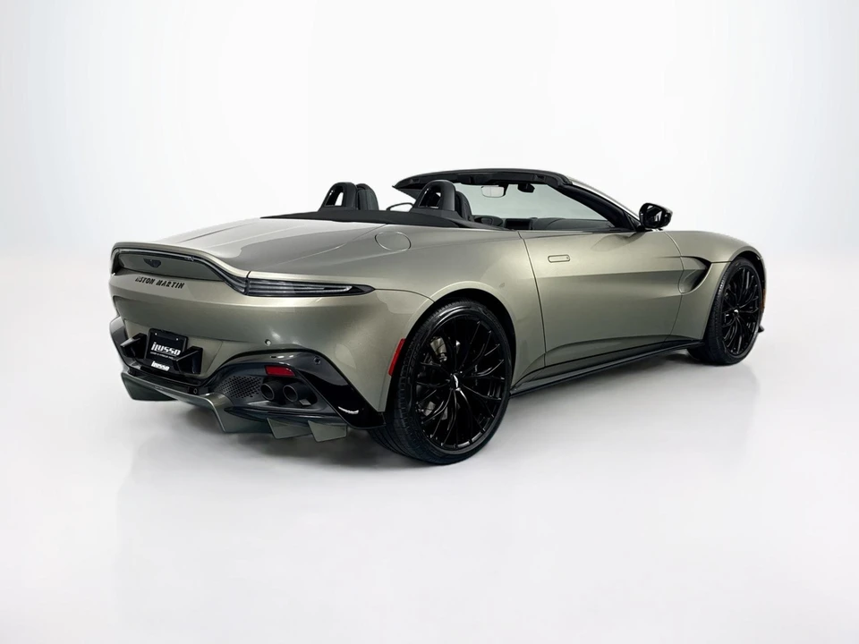 2023 Aston Martin V8 Vantage (2019+) - Image 5 of 31