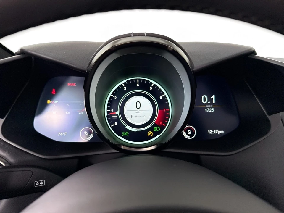 2023 Aston Martin V8 Vantage (2019+) - Image 13 of 31