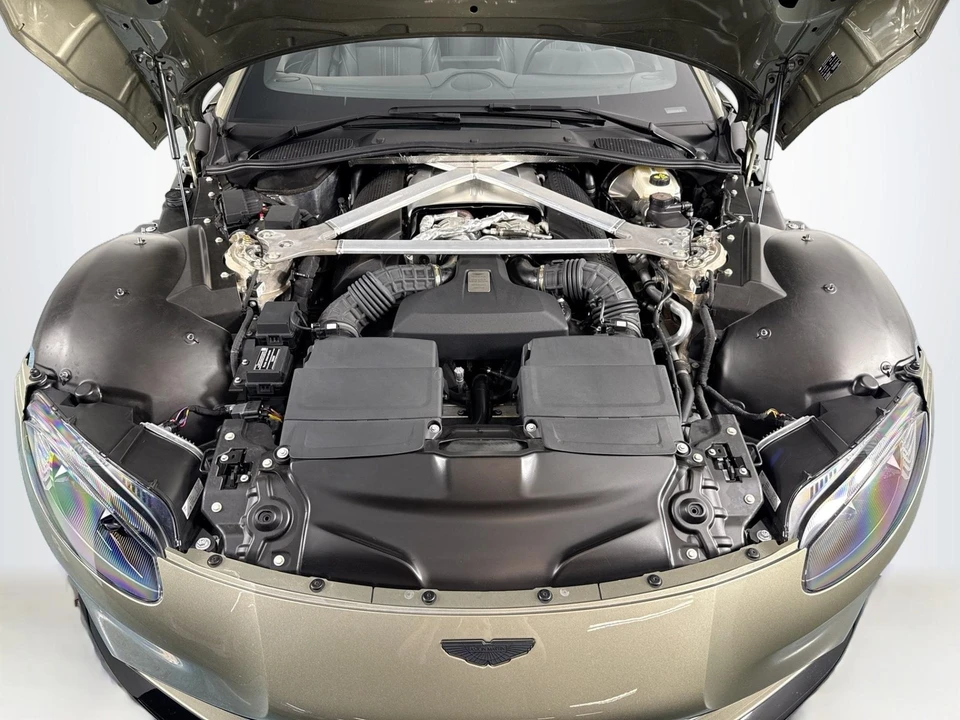 2023 Aston Martin V8 Vantage (2019+) - Image 27 of 31