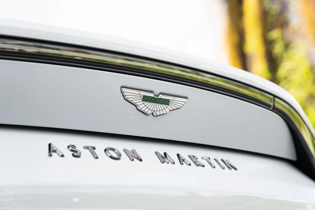 2023 Aston Martin V8 Vantage (2019+) - Image 22 of 31