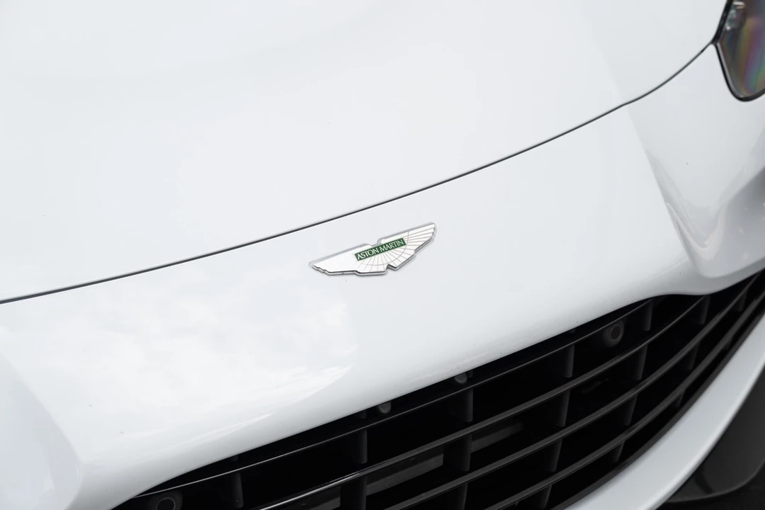 2023 Aston Martin V8 Vantage (2019+) - Image 12 of 31