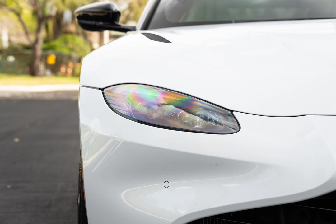 2023 Aston Martin V8 Vantage (2019+) - Image 11 of 31