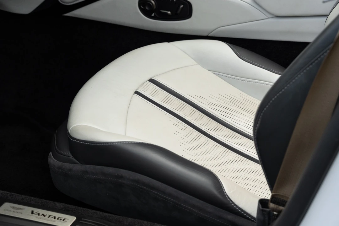 2023 Aston Martin V8 Vantage (2019+) - Image 6 of 31