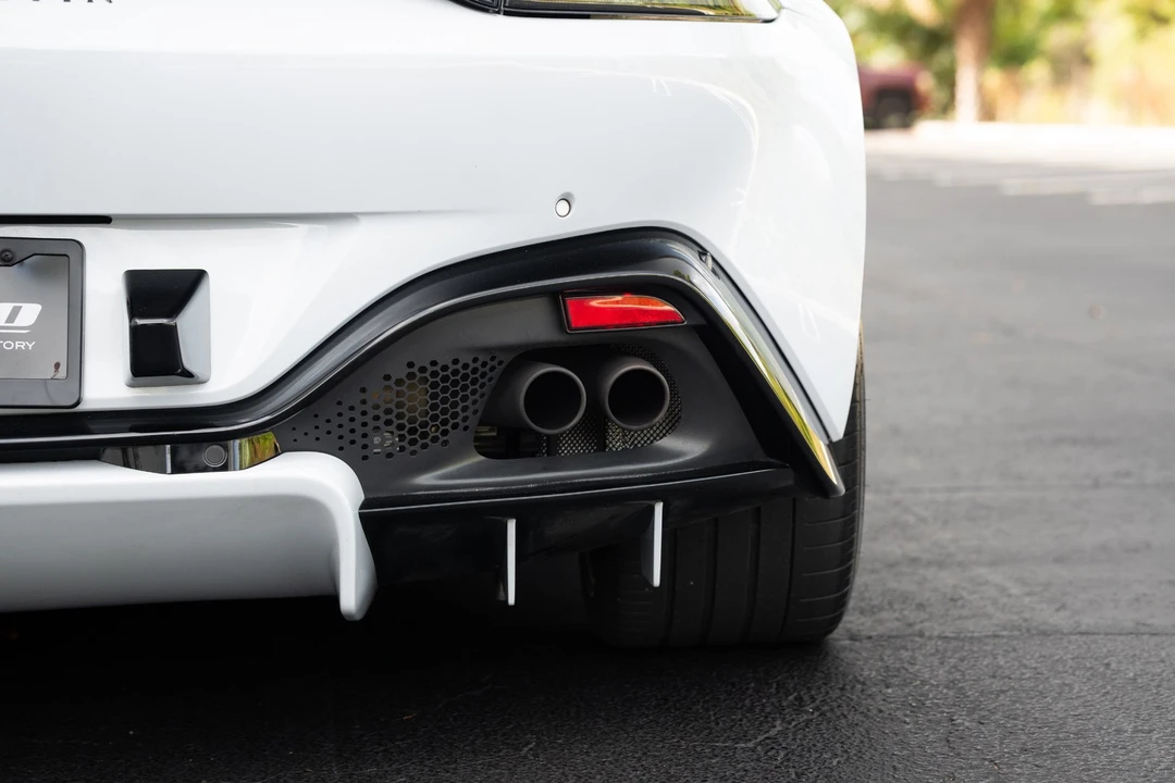 2023 Aston Martin V8 Vantage (2019+) - Image 20 of 31