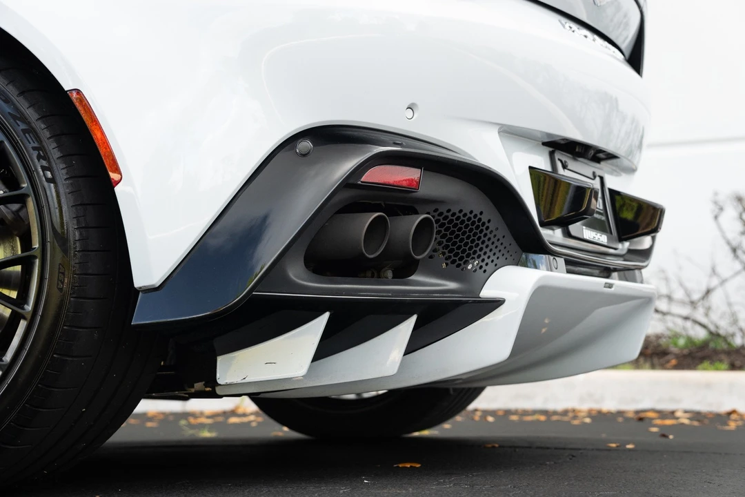 2023 Aston Martin V8 Vantage (2019+) - Image 31 of 31