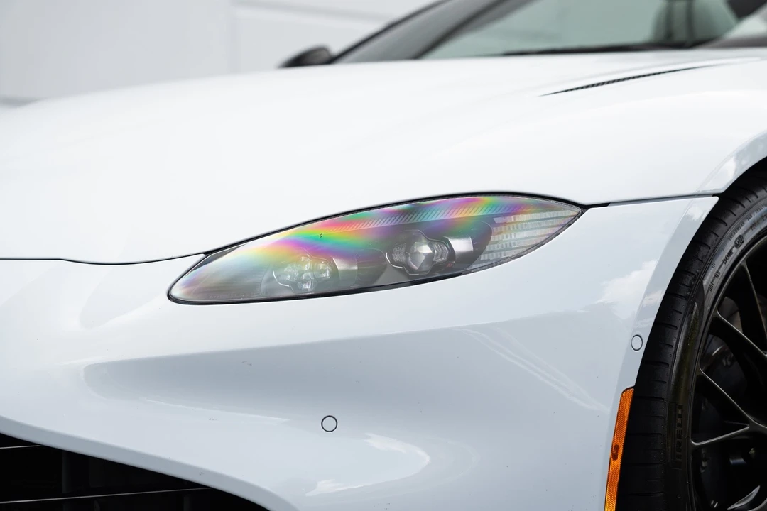 2023 Aston Martin V8 Vantage (2019+) - Image 27 of 31