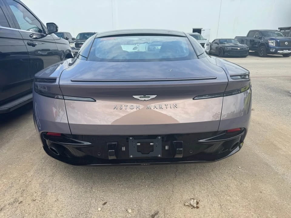 2023 Aston Martin DB11 - Image 6 of 8