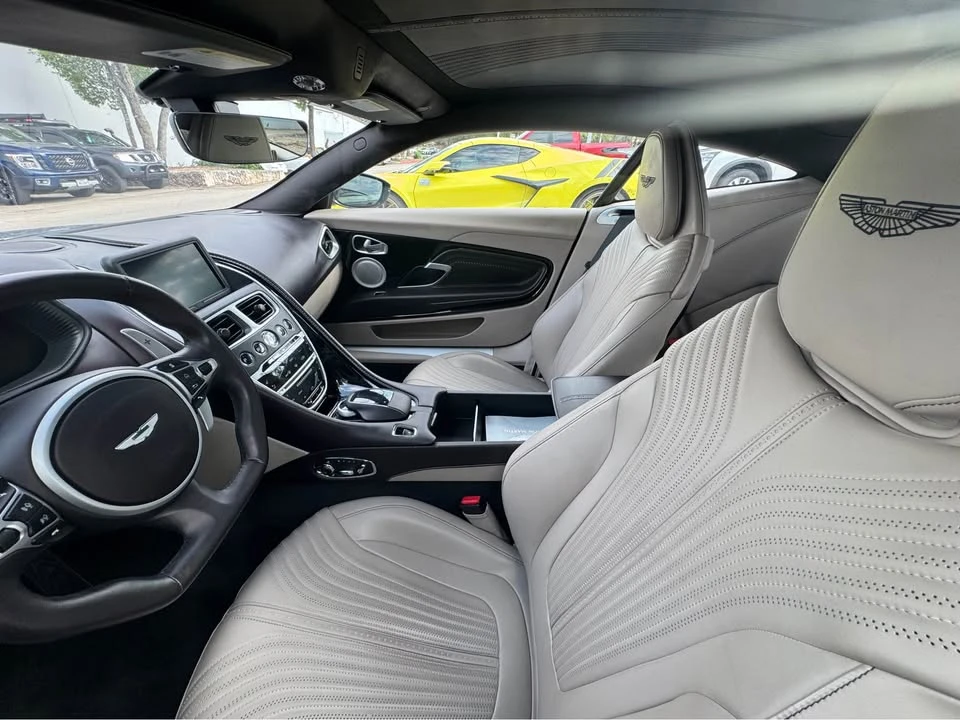 2023 Aston Martin DB11 - Image 8 of 8