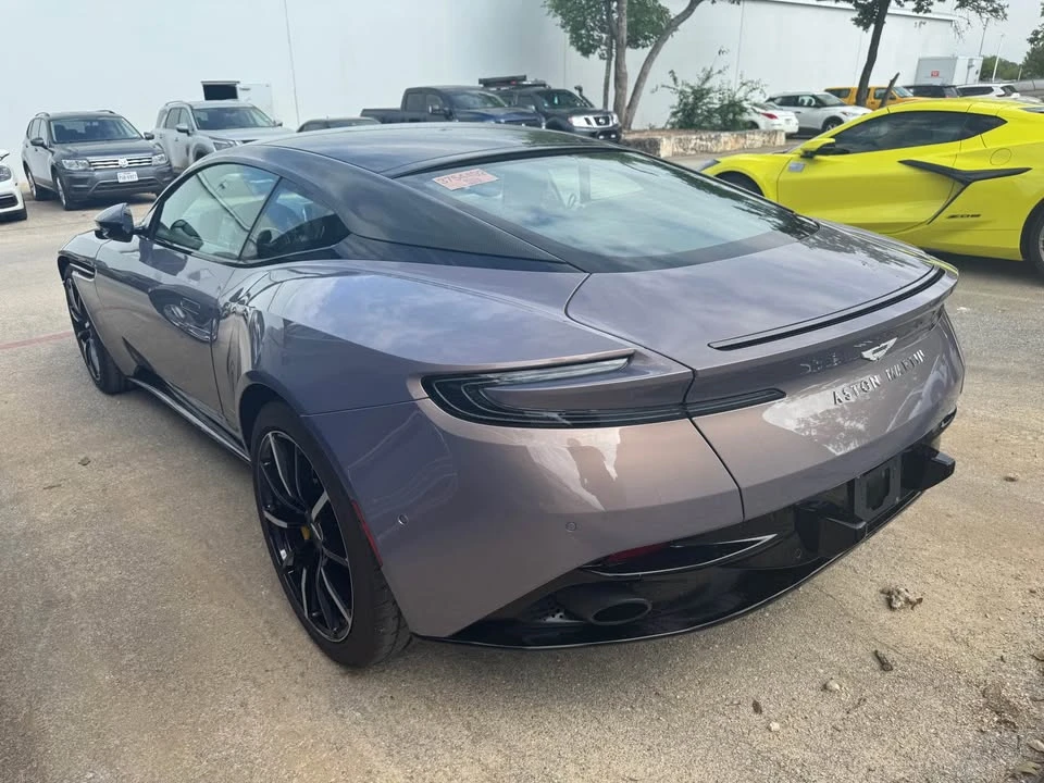 2023 Aston Martin DB11 - Image 7 of 8