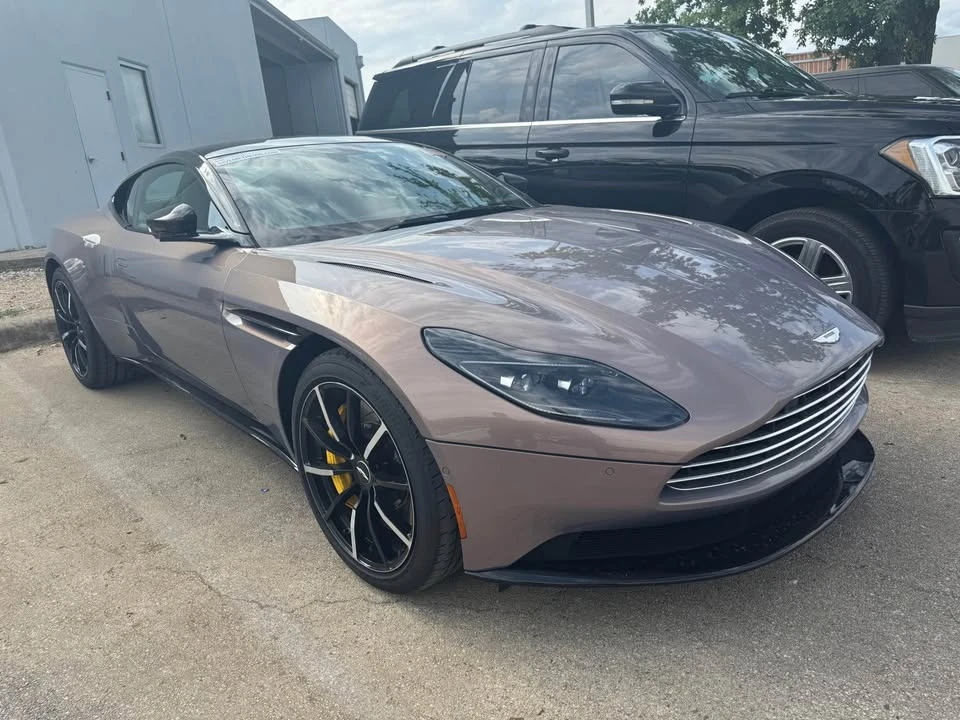 2023 Aston Martin DB11 - Image 2 of 8