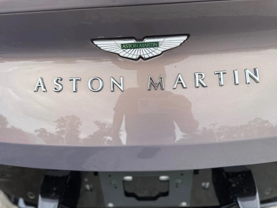 2023 Aston Martin DB11 - Image 7 of 7