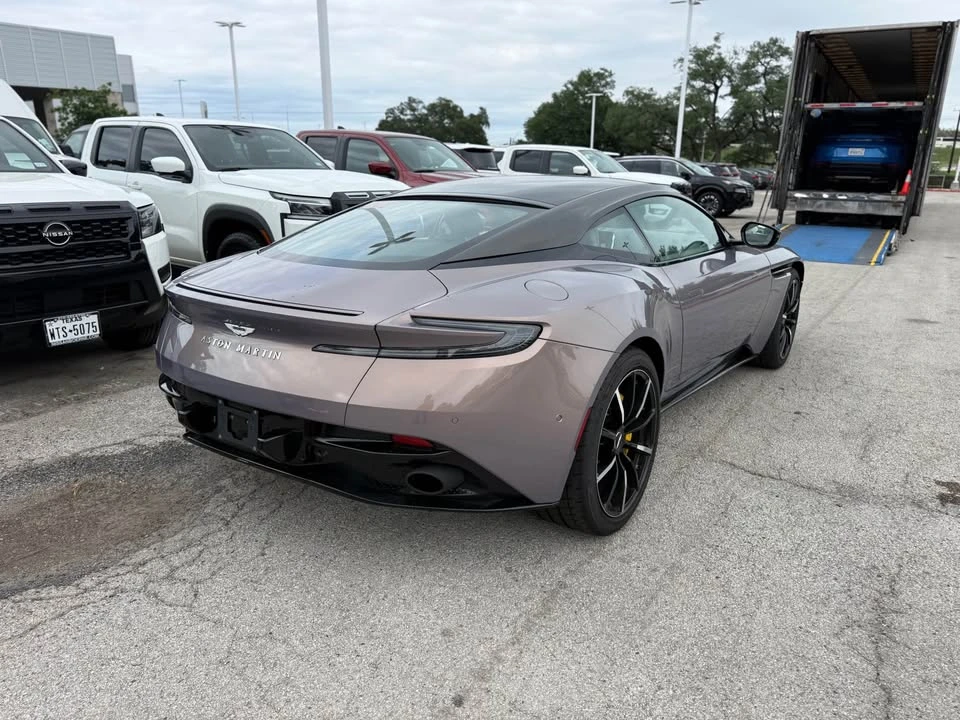 2023 Aston Martin DB11 - Image 4 of 7