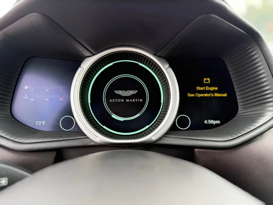 2023 Aston Martin DB11 - Image 5 of 7