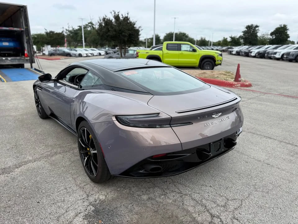2023 Aston Martin DB11 - Image 2 of 7
