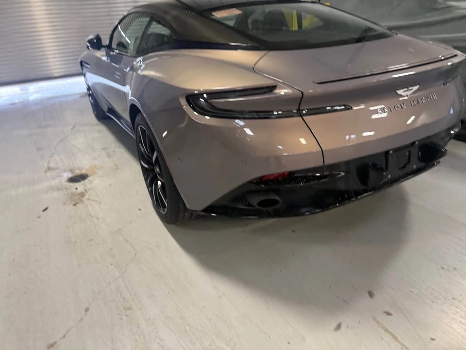 2023 Aston Martin DB11 V8 - Image 2 of 4