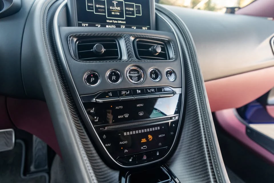 2023 Aston Martin DBS 770 Ultimate - Image 17 of 20