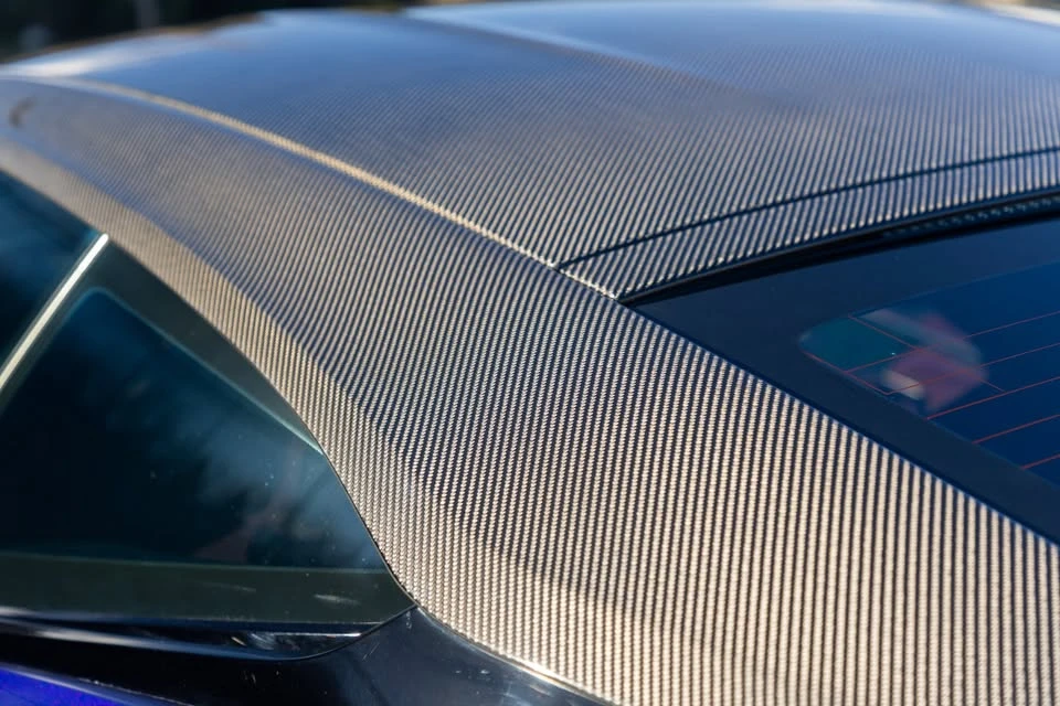 2023 Aston Martin DBS 770 Ultimate - Image 7 of 20