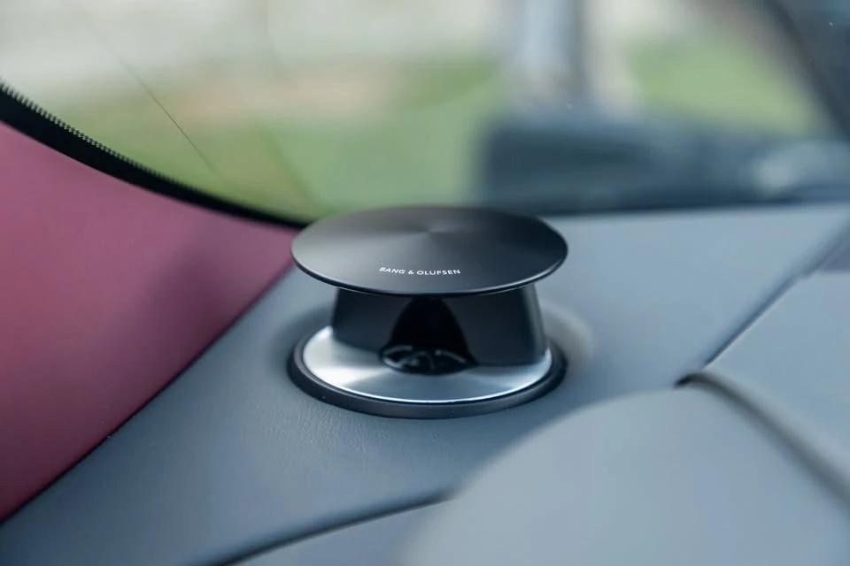 2023 Aston Martin DBS 770 Ultimate - Image 18 of 20