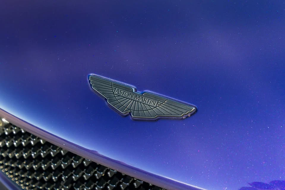 2023 Aston Martin DBS 770 Ultimate - Image 9 of 20