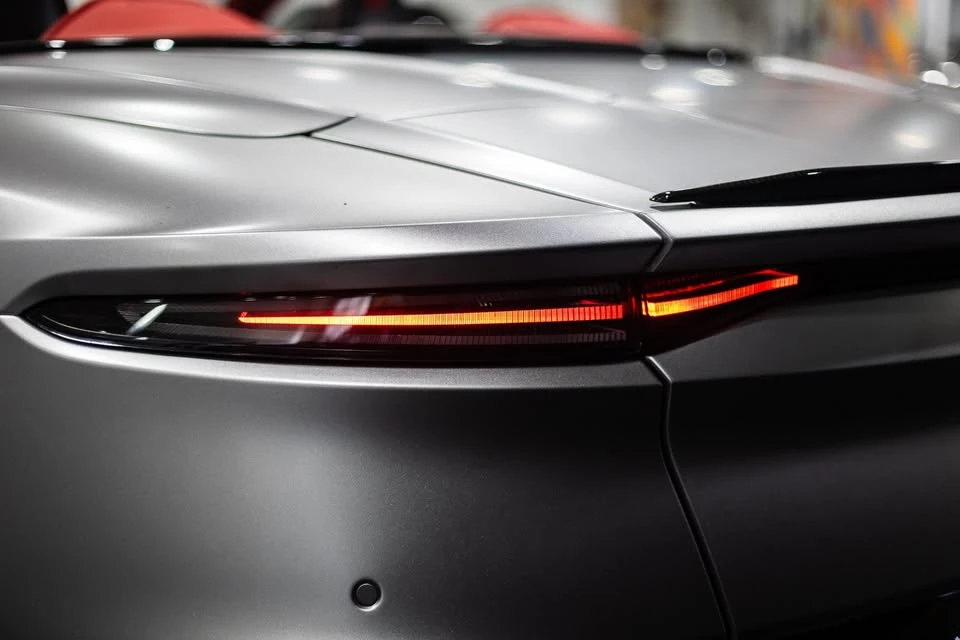 2023 Aston Martin DBS 770 Ultimate - Image 14 of 20