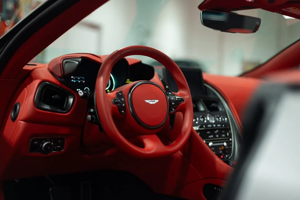 2023 Aston Martin DBS 770 Ultimate - Image 15 of 20
