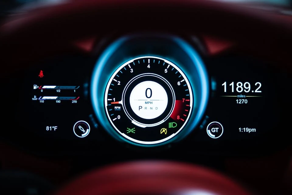 2023 Aston Martin DBS 770 Ultimate - Image 20 of 20