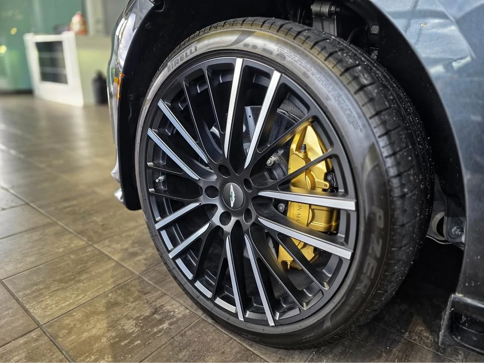 2023 Aston Martin DBX - Image 15 of 20