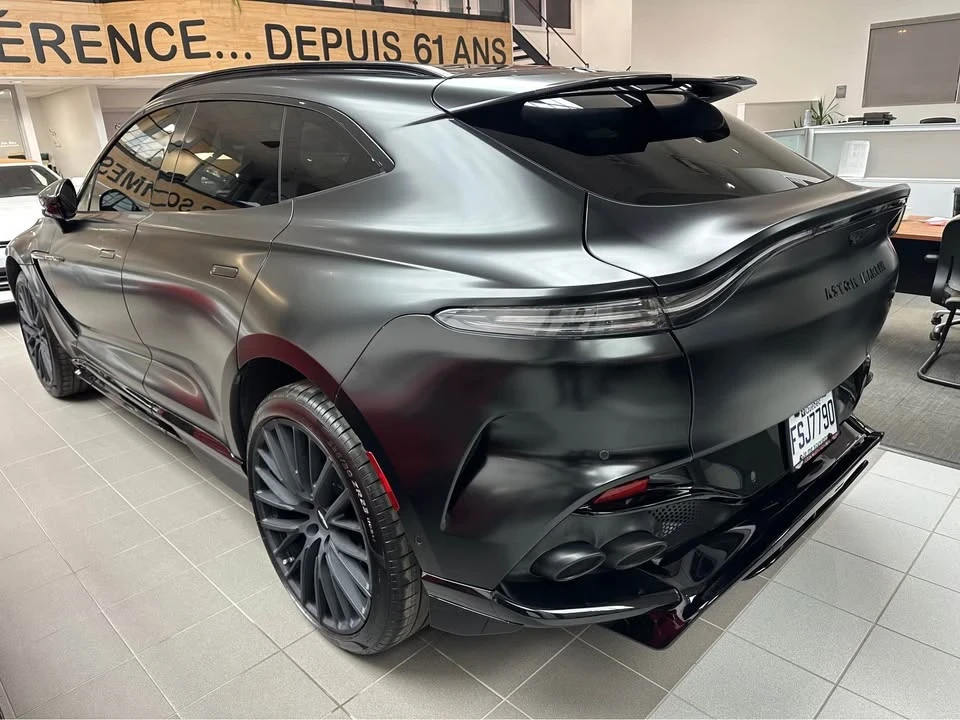 2023 Aston Martin DBX - Image 7 of 9