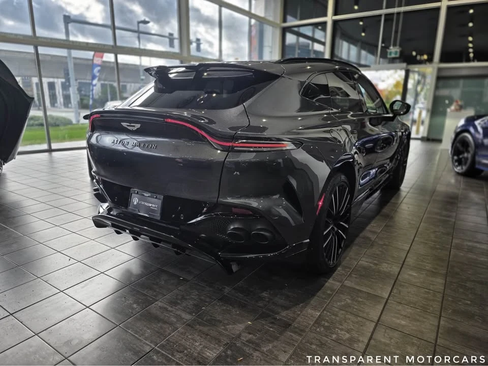 2023 Aston Martin DBX - Image 6 of 20