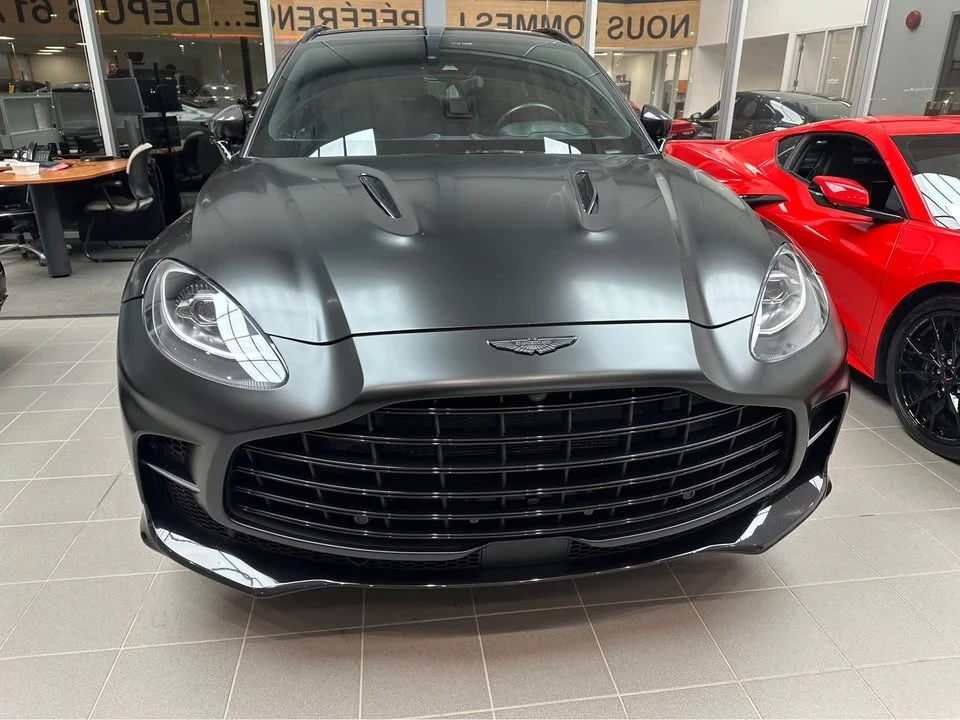 2023 Aston Martin DBX - Image 3 of 9