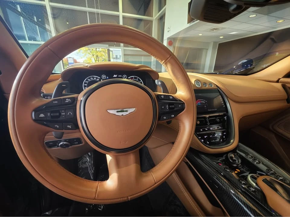 2023 Aston Martin DBX - Image 20 of 20