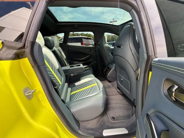 2023 Aston Martin DBX - Image 14 of 20