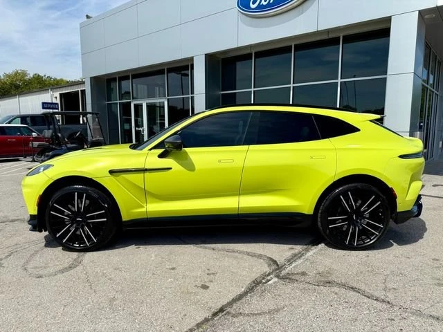 2023 Aston Martin DBX - Image 4 of 20