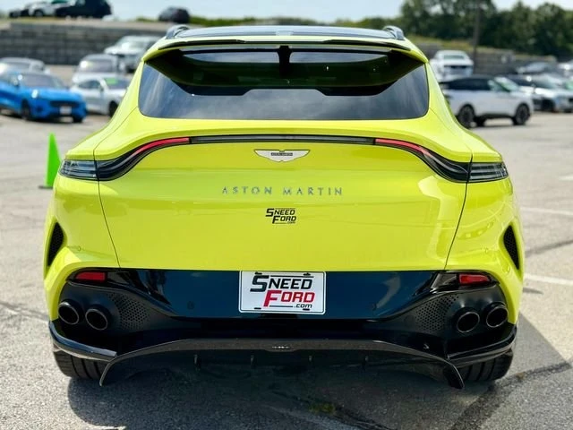 2023 Aston Martin DBX - Image 6 of 20